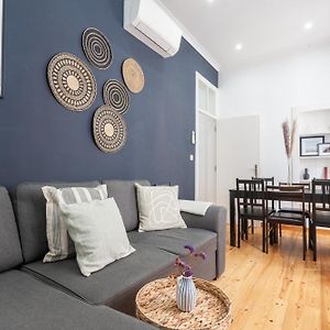 Appartement met Drie Slaapkamers